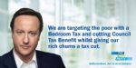 Salford Against The Bedroom Tax